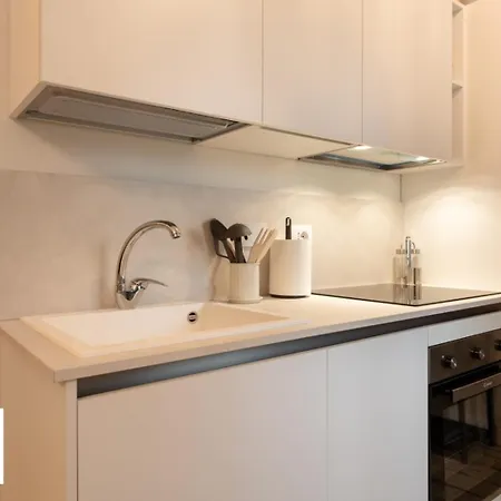 Mirko Apartment With Free Parking By Florence Sweet Homes Exterior photo