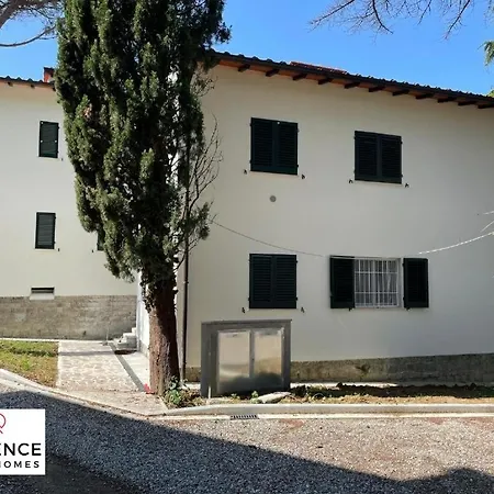 Mirko Apartment With Free Parking By Florence Sweet Homes Exterior photo