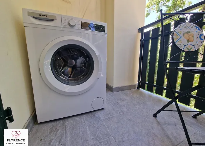 Mirko Apartment With Free Parking By Florence Sweet Homes
