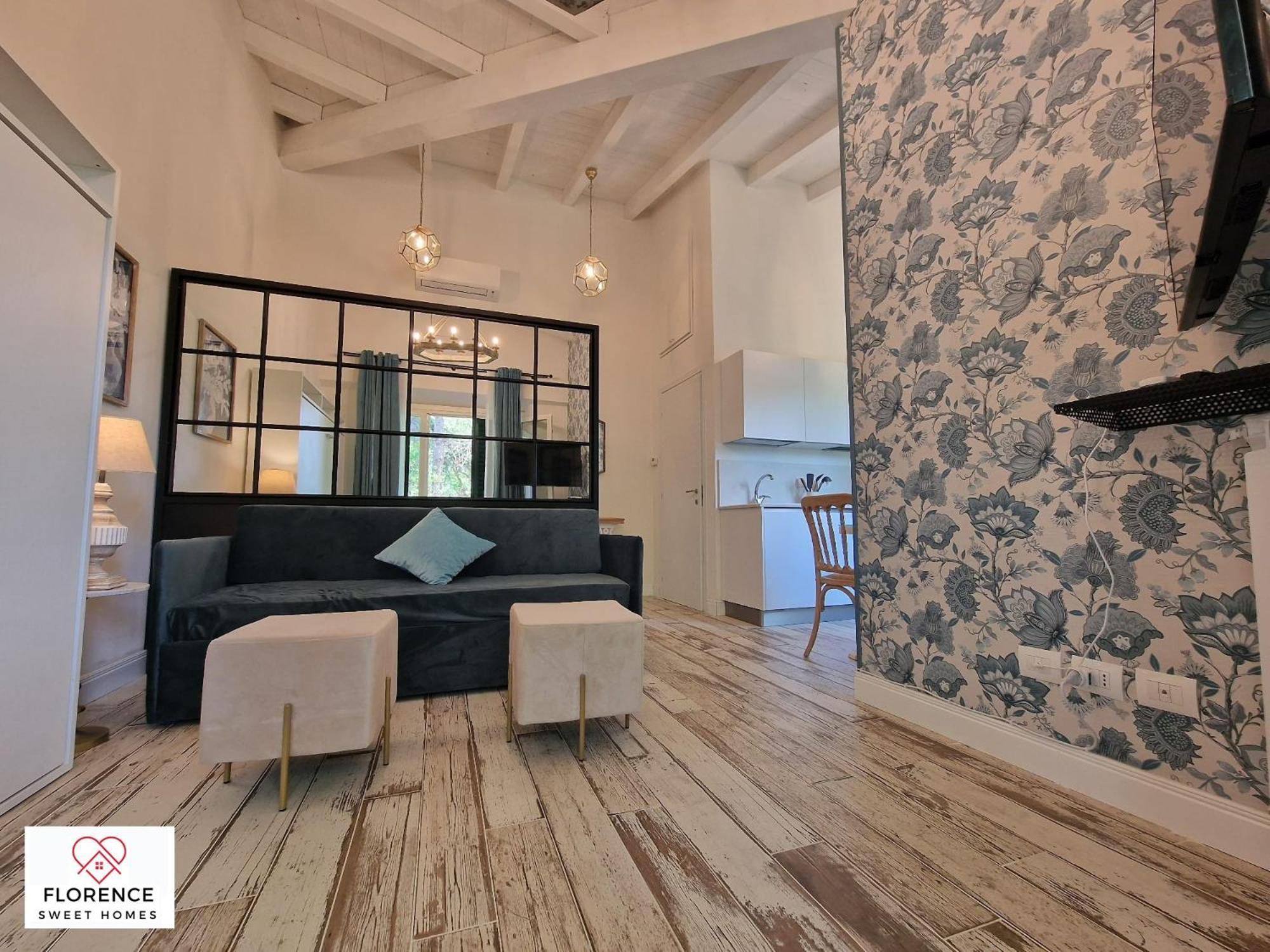 Mirko With Free Parking By Sweet Homes Florença